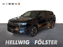 Gebraucht 2024 Opel Grandland X SUV | 35.450 € (Teuer)