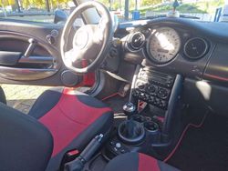 Rot Gebraucht 2006 Mini ONE Kleinwagen | 2.750 € (Guter Preis)