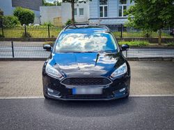 Gebraucht 2015 Ford Focus Kombi | 7.899 € (Fairer Preis)