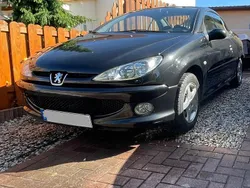 Schwarz Gebraucht 2005 Peugeot 206 CC Filou Cabrio | 1.699 € (Etwas zu teuer)