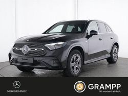 lack obsidianschwarz Gebraucht 2024 Mercedes GLC300e Advanced Plus SUV | 61.450 € (Fairer Preis)