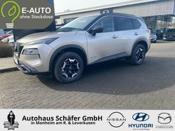 Othercolor Gebraucht 2022 Nissan X-Trail 360º SUV | 29.358 €