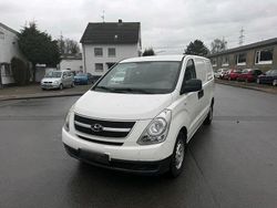 Gebraucht 2010 Hyundai H-1 Van / Kleinbus | 3.500 € (Guter Preis)