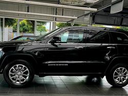 Schwarz Gebraucht 2015 Jeep Grand Cherokee SUV | 13.500 € (Guter Preis)