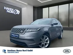 Grau Gebraucht 2021 Land Rover Range Rover Velar S SUV | 39.990 € (Fairer Preis)