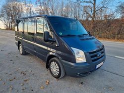 Gebraucht 2009 Ford Transit Nugget Van / Kleinbus | 6.300 € (Teuer)
