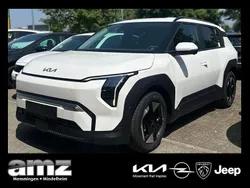 Snowwhitepearl// weiß Neu 2025 Kia EV3 SUV | 33.990 € (Superpreis)