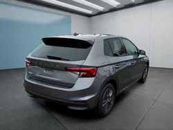 Gebraucht 2024 Skoda Fabia Kleinwagen | 17.899 € (Guter Preis)