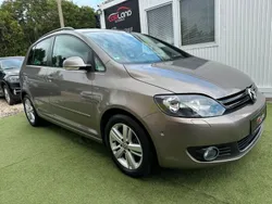 Braun Gebraucht 2014 VW Golf VII S Limousine | 8.990 € (Superpreis)