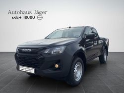 Schwarz Neu 2025 Isuzu D-Max Abholung | 39.985 € (Fairer Preis)
