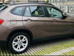 Grau Gebraucht 2011 BMW X1 SUV | 6.500 € (Fairer Preis)