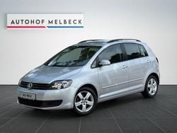 Silber Gebraucht 2011 VW Golf Plus Comfortline Van / Kleinbus | 5.490 € (Fairer Preis)