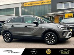 Grau Gebraucht 2024 Opel Crossland Elegance SUV | 16.890 € (Fairer Preis)
