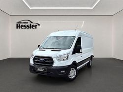 Weiß Gebraucht 2022 Ford Transit Van / Kleinbus | 20.900 € (Superpreis)