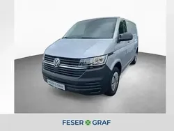 Reflexsilber Neu 2024 VW T6.1 Van | 34.900 € (Guter Preis)
