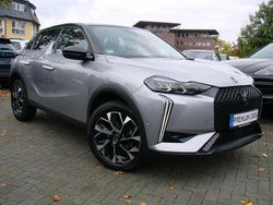 Grau artense Gebraucht 2024 DS Automobiles DS3 Crossback Performance SUV | 22.980 € (Fairer Preis)