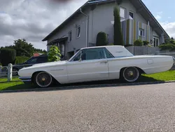 Beige Gebraucht 1964 Ford Thunderbird Coupé | 13.000 €