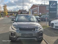 Grau Gebraucht 2019 Land Rover Range Rover evoque SE SUV | 18.500 € (Guter Preis)