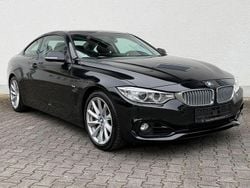 Schwarz Gebraucht 2014 BMW 435 Performance Coupé | 26.990 € (Fairer Preis)