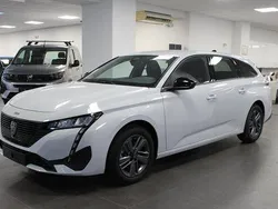 Okanite weiss Neu 2025 Peugeot 308 Active Kombi | 22.500 € (Superpreis)