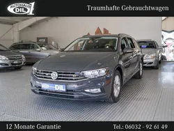 Grau Gebraucht 2020 VW Passat R Kombi | 19.850 € (Fairer Preis)