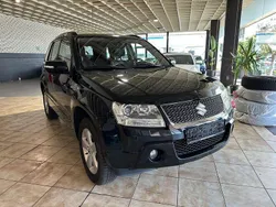 Gebraucht 2011 Suzuki Grand Vitara SUV | 5.900 € (Fairer Preis)