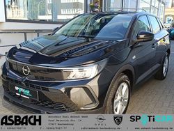 Schwarz Gebraucht 2023 Opel Grandland X Enjoy SUV | 19.990 € (Superpreis)