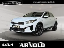 Weiß Neu 2025 Kia XCeed Vision SUV | 26.400 € (Guter Preis)
