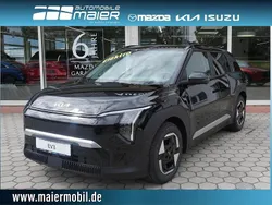 Schwarz Neu 2025 Kia EV3 3 SUV | 36.550 € (Fairer Preis)