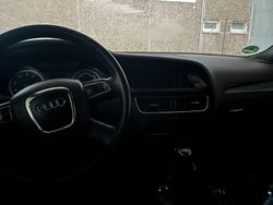 Silber Gebraucht 2008 Audi A4 Ambiente Limousine | 4.200 € (Superpreis)