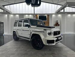 Weiß Gebraucht 2021 Mercedes G63 AMG AMG SUV | 169.999 €
