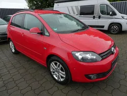 Rot Gebraucht 2011 VW Golf Plus Cross Team Van / Kleinbus | 5.500 € (Guter Preis)