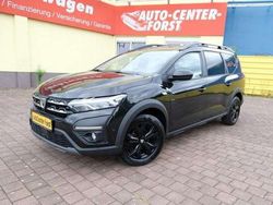 Scharz perleffekt Gebraucht 2022 Dacia Jogger Extreme Van / Kleinbus | 16.990 € (Fairer Preis)
