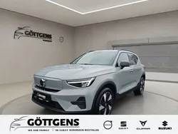 Grau Neu 2025 Volvo EX40 Core SUV | 45.149 € (Guter Preis)