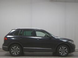 Schwarz Gebraucht 2022 VW Tiguan Active SUV | 20.380 € (Guter Preis)