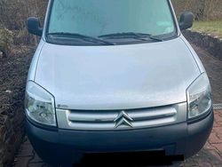 Silber Gebraucht 2005 Citroën Berlingo Van / Kleinbus | 1.890 € (Superpreis)