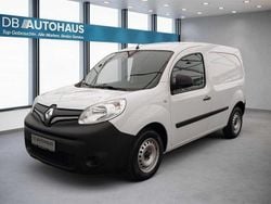 Weiß Gebraucht 2021 Renault Kangoo Rapid Extra Van / Kleinbus | 12.980 € (Guter Preis)
