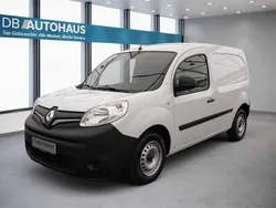 Weiß Gebraucht 2021 Renault Kangoo Rapid Extra Van / Kleinbus | 12.980 € (Fairer Preis)