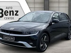Schwarz Neu 2025 Hyundai Ioniq 5 Dynamiq SUV | 43.990 € (Superpreis)