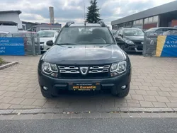 Grau Gebraucht 2017 Dacia Duster Ambiance SUV | 11.999 € (Fairer Preis)