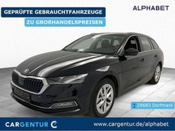 Blackmagic perleffekt Gebraucht 2021 Skoda Octavia Style Kombi | 17.507 € (Guter Preis)