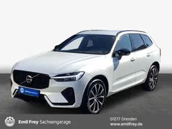 Weiß Gebraucht 2024 Volvo XC60 Plus SUV | 38.990 € (Superpreis)