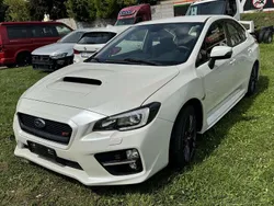 Gebraucht 2016 Subaru WRX STI Sport Limousine | 15.900 €