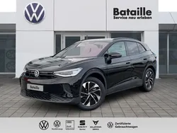 Schwarz Neu 2025 VW ID.4 Pro SUV | 54.960 € (Teuer)