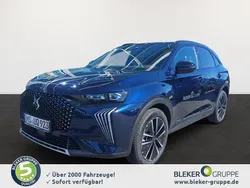 Blau Gebraucht 2025 DS Automobiles DS7 Crossback SUV | 45.990 €