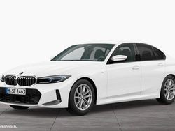 Weiß Gebraucht 2025 BMW 320 Comfort Edition Limousine | 43.301 € (Fairer Preis)