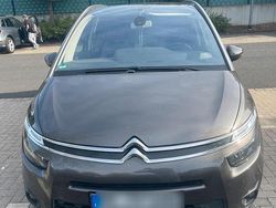 Braun Gebraucht 2015 Citroën C4 Picasso Van / Kleinbus | 8.750 € (Fairer Preis)