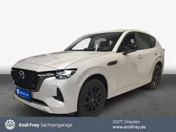 Neu 2025 Mazda CX-60 Homura-Line SUV | 57.600 € (Fairer Preis)