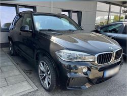Schwarz Gebraucht 2017 BMW X5 M Sport SUV | 26.999 € (Fairer Preis)