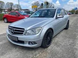 Silber Gebraucht 2008 Mercedes C230 Kombi | 4.499 € (Fairer Preis)